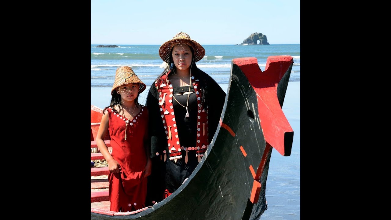 countdown to the paddle to quinault 2013 - youtube