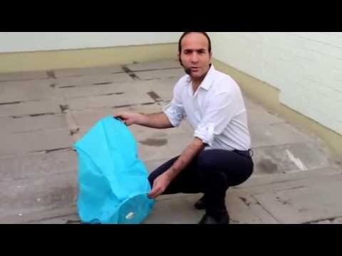 Hasan Reyvandi - Rangarang 2015 | چهارشنبه سوری خنده دار و باحال حسن ریوندی