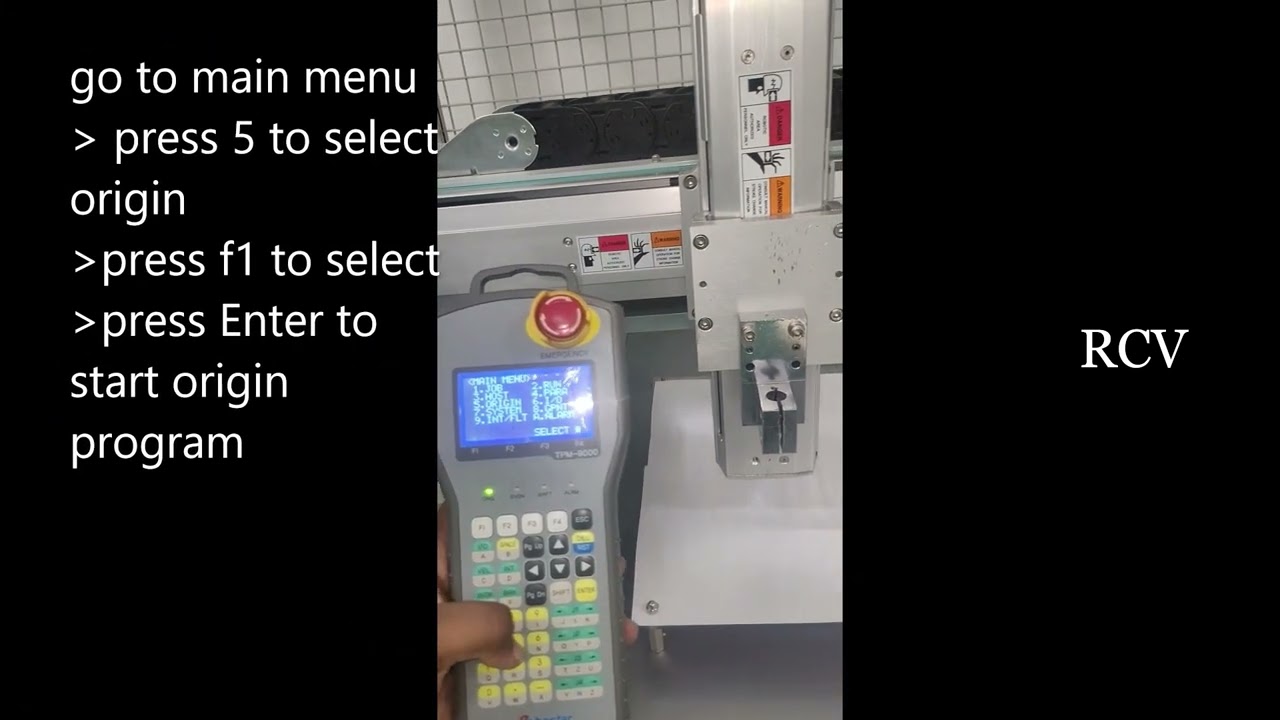 How to take Robostar 