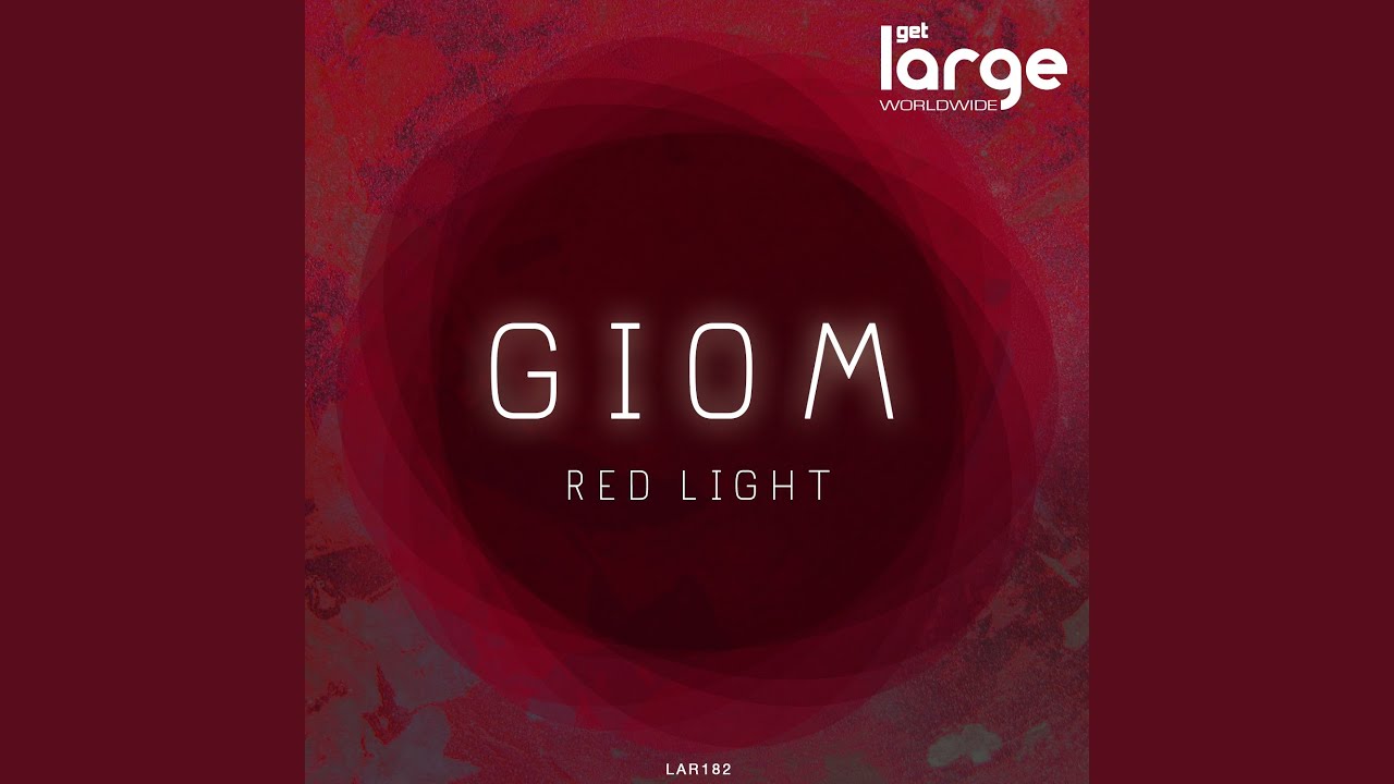 Red Light (Deep Active Sound Remix)