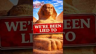 New Tech Reveals HIDDEN Sphinx Chambers! 2026