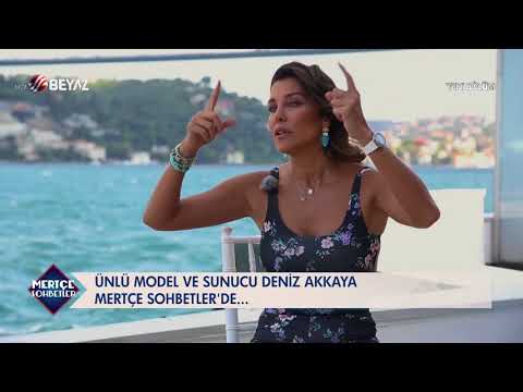 Deniz Akkaya'dan Hülya Avşar ve Gülben Ergen hakkında zehir zemberek sözler!