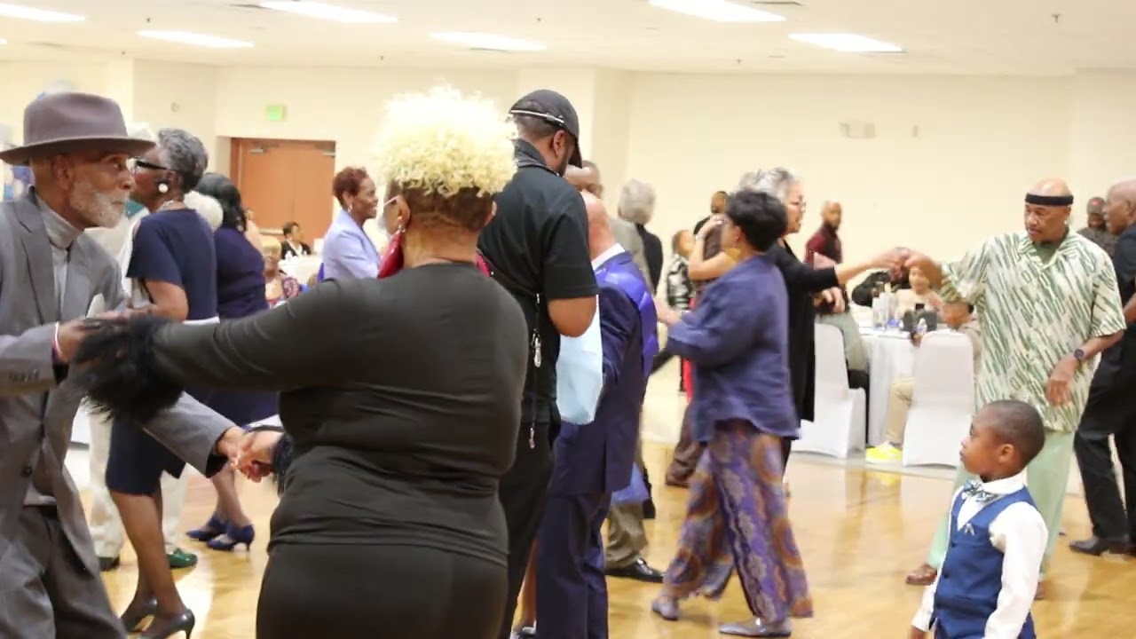 Duke's 80th Birthday Banquet. 11/16/25. Pt 2