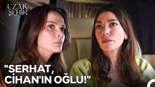 Alya'yı Evlilikten Vazgeçirmek İçin Kurulan Komplo - Uzak Şehir 63. Bölüm (SEZON FİNALİ)