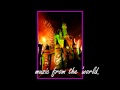 Disneylandwdw music from the world  hallowishes 15