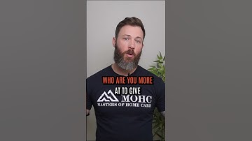 Build trust with referrals! Go deeper in relationships for better referrals.