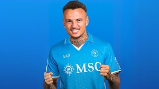 Download Lagu Je raadt Nooit welk Rugnummer Noa Lang krijgt bij Napoli... 🫢 MP3 Download Lagu Je raadt Nooit welk Rugnummer Noa Lang krijgt bij Napoli... 🫢 MP3
