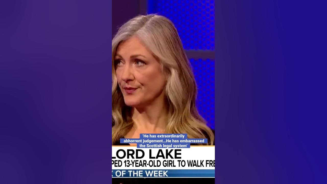 Is judge lord lake plank of the week youtube
