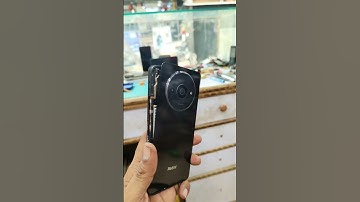 Redmi A3 2024 water damage  light ic not working