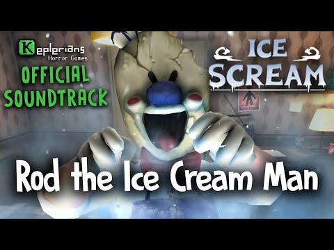 Ice Scream 1: Scary Game – Apps no Google Play