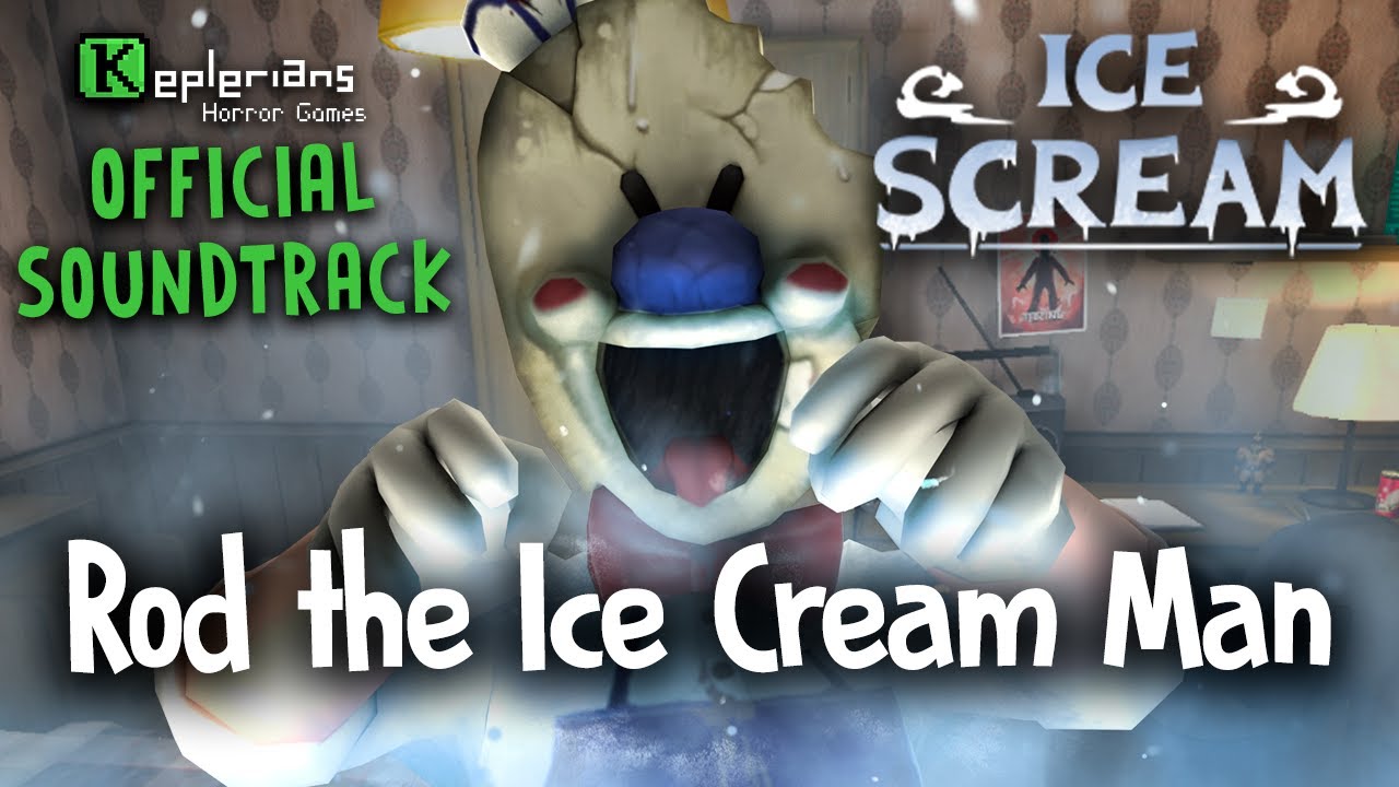 Ice Scream 1: Scary Game – Apps no Google Play