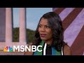 Omarosa Manigault: I Think Op-Ed Writer Is In Mike Pence’s Office | Hardball | MSNBC