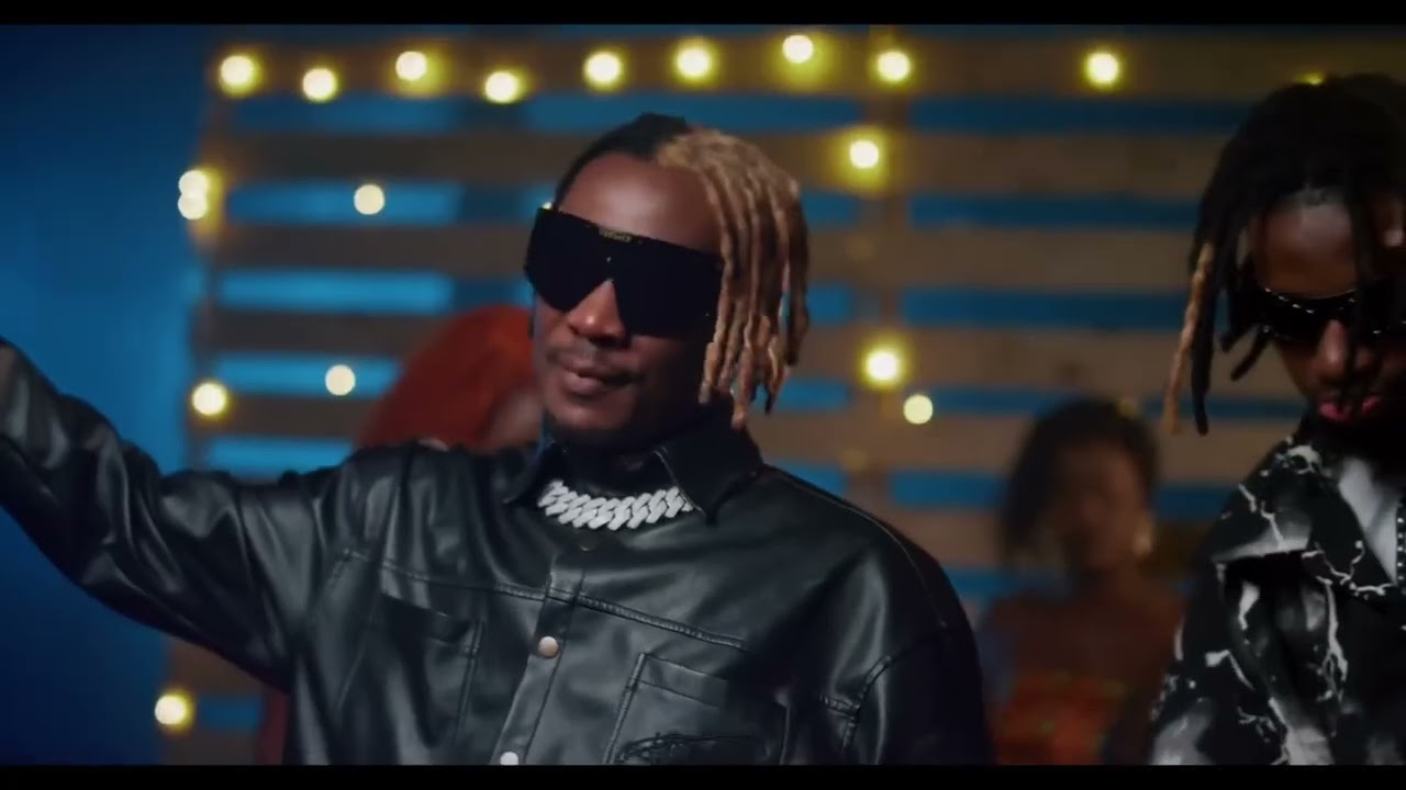 BIGWA EKINYANYA LIAM VOICE FT FIK FAMEICA BY DJ AHAIS PRO 0704111092