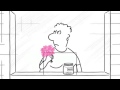 Уборная история любовная история Lavatory Lovestory Россия 2007 Мультфильм на Оскар 2009 