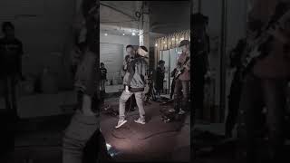 jet coaster ' Pesta ' concert