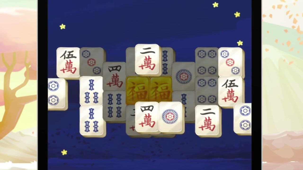 招き猫 上海マージャン - Google Play のアプリ