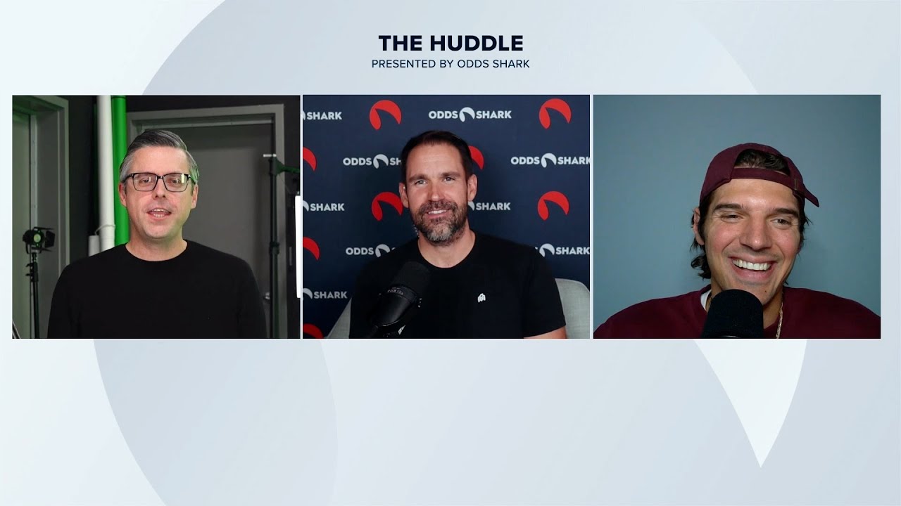 GFed's Must-See College Football Stadium, Best Stadium Toilets and More!