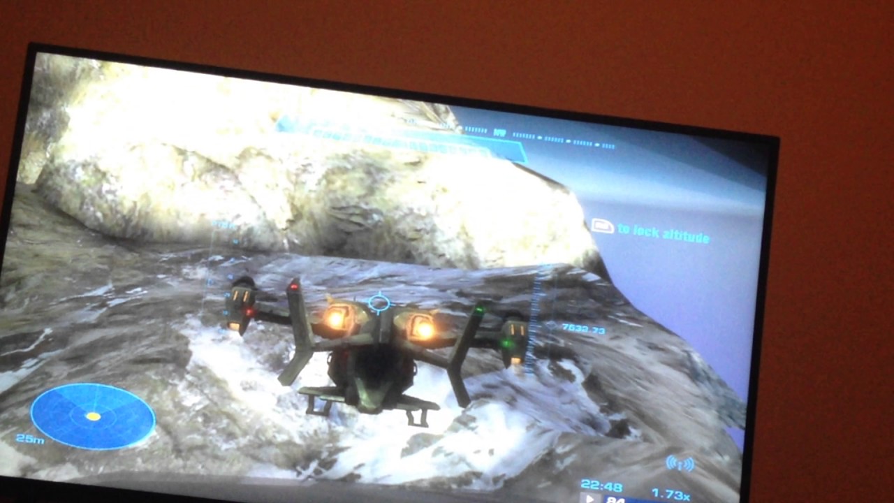 Halo Reach Easter egg🥚 YouTube