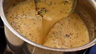 How to make best Authentic Adrak Chai recipe at home easily