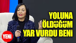Nurgül Şahballı | Yar Vurdu Beni  (Türkü Pınarı ● Vatan TV) Resimi