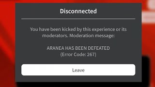 O, DAVID! | ARANEA Defeated | Crazy Skeleton Randomizer screenshot 4