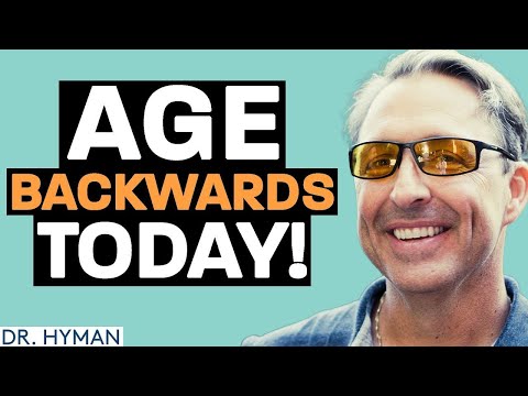 Long Live Everyone - Know More About The Aging Process