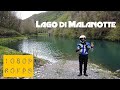 Rifiorirà un domani questo bel posto? Il lago di Malanotte