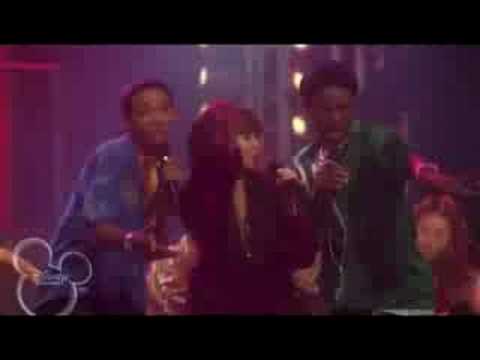 Camp Rock Final Jam Hasta Lavista