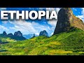 ETHIOPIA The Land Where Time Began 4K Travel Documentary