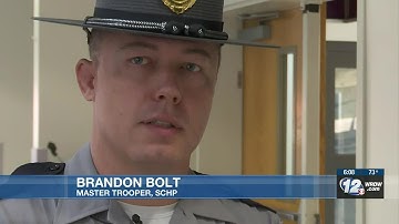 Crash simulation paints picture of drunk driving risks on prom night