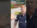 Cops MESS UP BIG When Guy Refusing to ID Films Them In Public! Cops Violating Rights Get Sued!