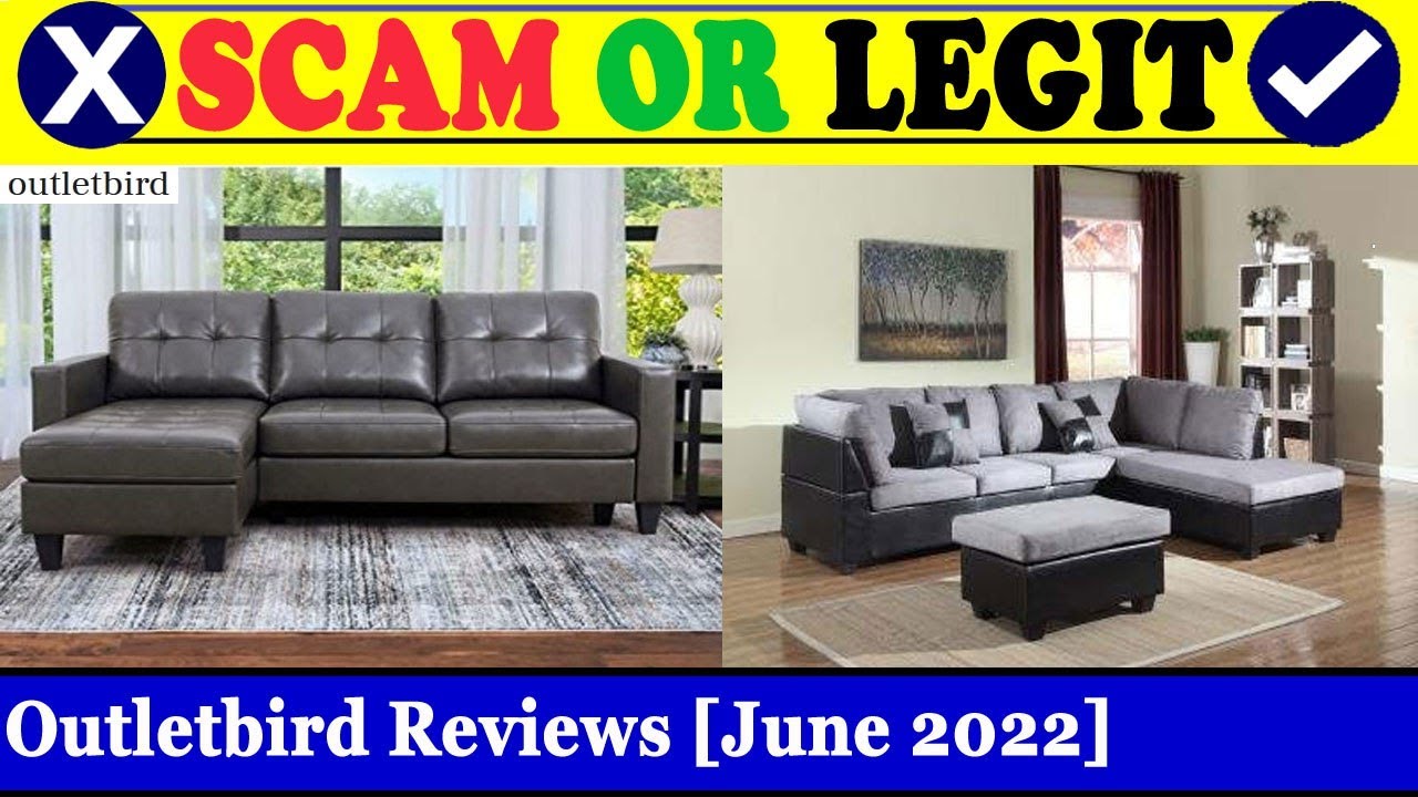Outletbird Reviews (June 2022) - Is This A Legit Or A Scam Site? Do