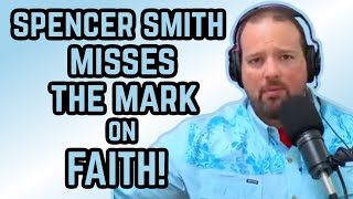 Spencer Smith Misses the Mark on Andrew Tate & Faith! by Gary 828 897 views 1 year ago 16 minutes