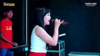 NEW GAPERO - TAK PERNAH DIAN CANTIKA - BURSA MOBIL POM KRAWANG KUDUS