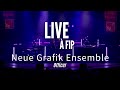 Live  fip  neue grafik ensemble officer