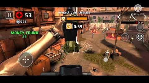 dead trigger 2 zombie game fps shooter zombie game