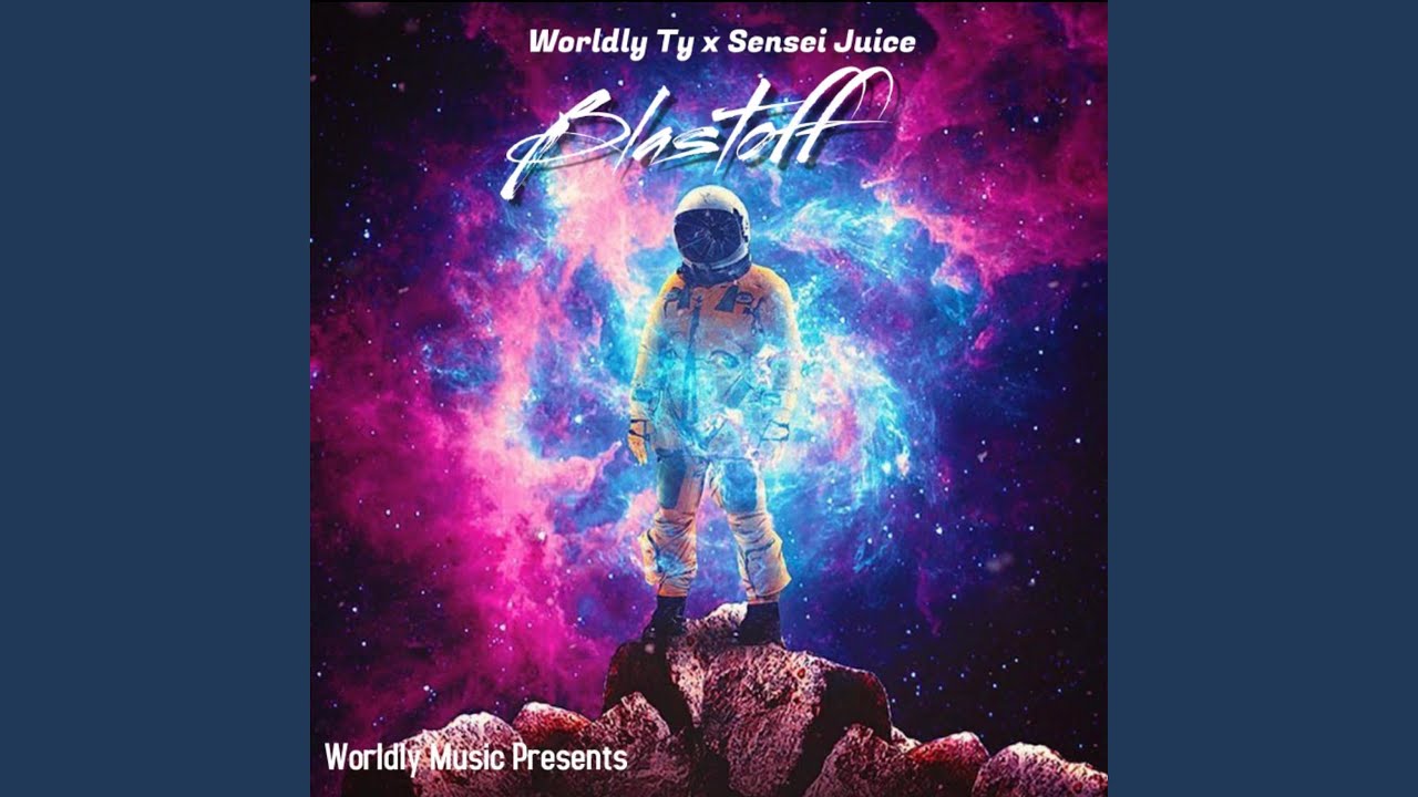 Watch Blastoff on YouTube Watch Blastoff on YouTube