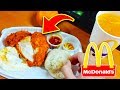 10 McDonald's Breakfasts That America Wish They Had