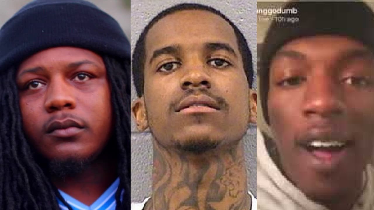 FBG Duck And FBG Wooski Was Not Arrested For Lil Reese 300 Neck ...