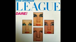 The HumanLeague - Dare! - 1981 /LP Album screenshot 5