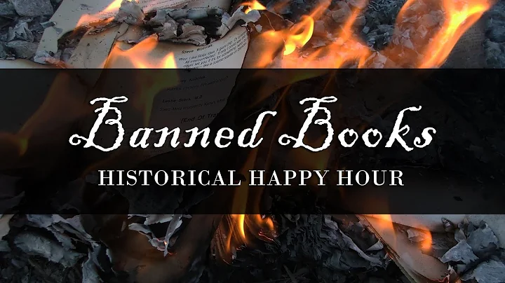 Banned Books in the Historical Medical Library | H...