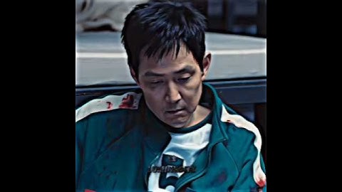 Moment before angry 💀🔥|Squid game 3 | #squidgame #squidgame3 #kdrama #shorts