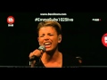 Emma Marrone - Occhi Profondi (Live @Rtl102.5)