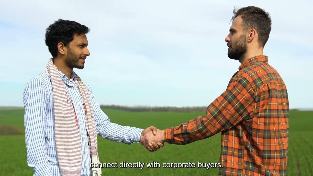 🌾 Farm App – Empowering Farmers, Maximizing Profits! 🚜 | ASQI | Sixteen By Nine Media