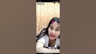Live tiktok hott pemanasan sbelum ng3w3 Spil tipis² dulu part 1