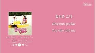 Kim Bum - I'm Going To Meet You Now Boys Over Flowers OST Part.22 [ENG/HAN/ROM] (Lyrics)