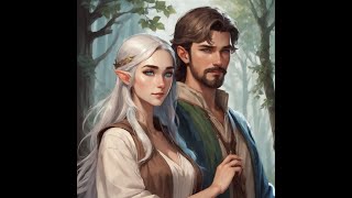 Forbidden Love: The Tale of Lyra and Finn