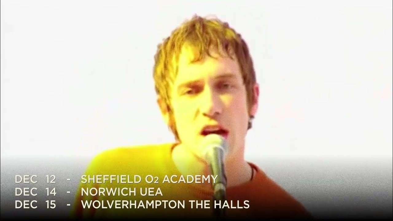 Ocean Colour Scene 2023 UK Tour Dates YouTube