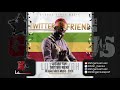 Lutan Fyah - Twitter Friend (Official Audio 2020)