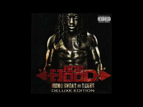 Ace Hood - Hustle Hard